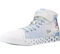 Geox Jr Ciak Girl D Couleur Blanc