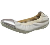 Geox JR Piuma Ballerine, Rose (Skin), 26 EU