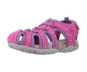 Geox Jr Sandal Roxanne A, Sandales Fille