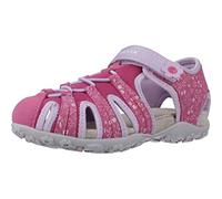 Geox JR SANDAL ROXANNE B, Sandales pour fille