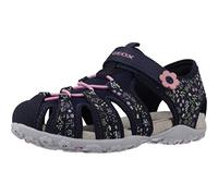 Geox JR SANDAL ROXANNE B, Sandales pour fille
