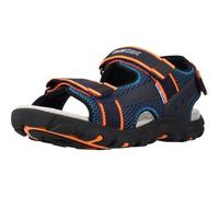 Geox Jr Sandal Strada A SandalesGarçon