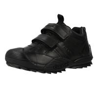 Geox Chaussures Garçon Jr Savage A Noir 39 EU
