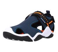 Sandales enfant garcons Geox JR WADER Bleu 24