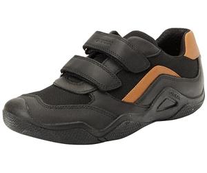 Geox Jr Wader C Basket Garçon