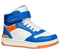 Geox Jungen J Washiba Boy B Sneaker