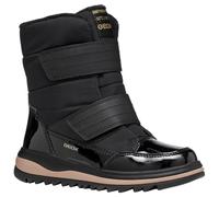 GEOX Junior Girl J ADELHIDE GIRL B AB BOOTS BLACK 36_EU