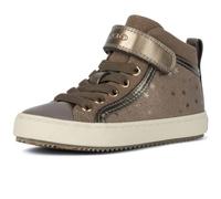Geox Kalispera Trainers Marron EU 30 Enfants