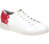 Geox KAPHA Chaussures pour femmes - Chaussures basses - Baskets blanches Loisirs NEU