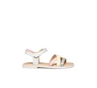 Geox Karly Sandals Blanc EU 34 Fille