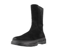 Geox - Kiddartah WPF - Femme - Chaussures - Noir - Taille: 34 EU