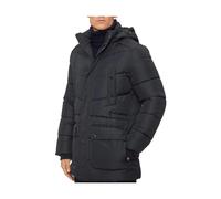 Geox - Leitan Mid Jacket - Homme - Vestes - Bleu - Taille: 5XL
