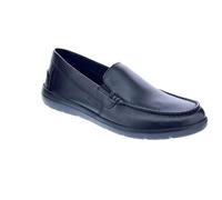Geox Mocassins Leitan Noir Homme EU 39