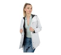 Geox - Light Vestes - Femme - Vestes - Blanc - Taille: 44 FR