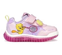 Geox Lightyloo Slip-on Shoes Violet EU 25 Fille