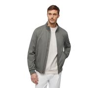 Geox M Eolo Bomber Veste, Agave Green, 52 Homme
