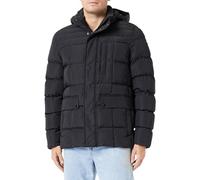Geox M HILSTONE, veste Pour des hommes, Black,