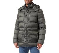 Geox M MEREDIANO, veste Pour des hommes, ROSIN,