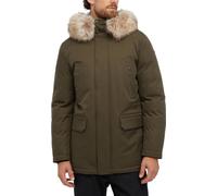 Geox M Norwolk Couleur Vert