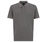 Geox M Polo Vêtement teinté, nacré, L Homme