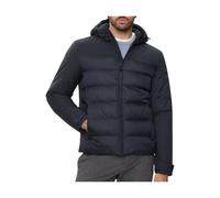 Geox - M Sapienza Jacket - Homme - Vestes - Bleu - Taille: 4XL