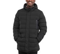 Geox M Spherica Parka Couleur Noir