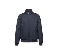 Geox M Vincit Bomber Veste, Sky Captain, 50 Hommes