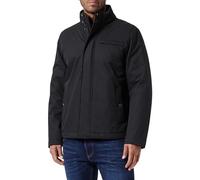 Geox M VINCIT, veste Pour des hommes, Black,