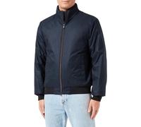 Geox M Vincit Veste, Sky Captain, 56 pour des Hommes
