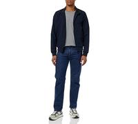 Geox M Vincit Veste, Sky Captain, 56 pour des Hommes