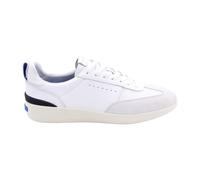 Geox - Mackenzie - Homme - Chaussures - Blanc - Taille: 43 EU