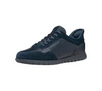 Geox U FLEXTRIDEZERO PLUS FAST IN pour 45 Noir