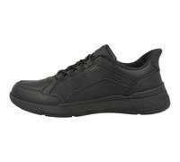 Geox Man U Vittour Plus A Sneakers Black 39_EU