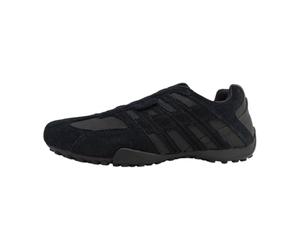 Geox Man Uomo Snake L Sneakers Black 41_EU