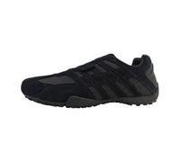Geox Man Uomo Snake L Sneakers Black 44_EU