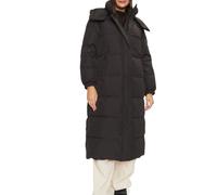 Geox - Manteau Pheby - Femme - Manteaux - Noir - Taille: 44 FR
