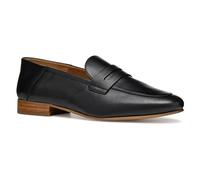 Geox Mantinea Loafers Noir EU 38 Femme