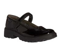 Geox Ballerines Casey Noir Taille EU 38 Fille