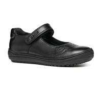 Geox Ballerines plates J HADRIEL Girl A Noir 29 EU