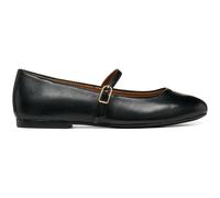 Geox Woman D New Palmaria A Ballerine pour Femme Noir Pointure 39 EU