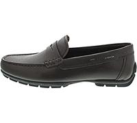 Geox Men’s U Moner W 2Fit Mocassins