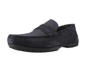 Geox Men’s U Moner W 2Fit Mocassins
