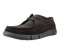 Geox Men U Adacter M B Moccasin, DK Coffee, 42 EU