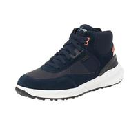 Geox Men U Pg1x B ABX A Sneaker, Bleu Marine, 46 EU