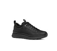 Geox Homme U Spherica Actif X2 Basket, Noir, 43 EU