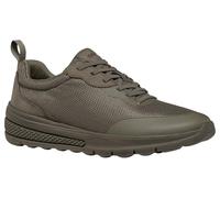 Geox Men's U Activart B Sneaker, Militaire, 41 EU