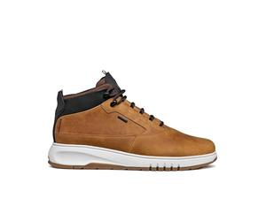 Geox Men's U Aerantis 4x4 B ABX Ankle Boot
