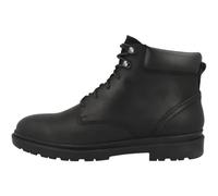 Geox Men's U Andalo C Ankle Boot, Noir, 39 EU