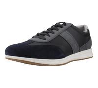 Geox Men's U Avery A Trainers