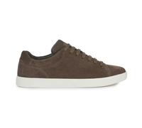Geox Homme U Avola A Basket, Gris, 42 EU